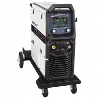 Suvirinimo pusautomatis Welder fantasy MAGIC2 350A 4X4 LCD 400 V